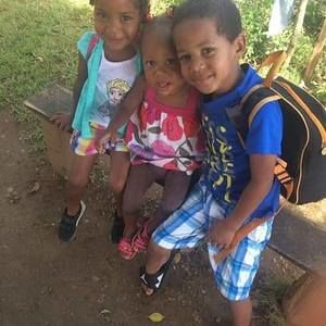 Meet your Posher, Nicolas